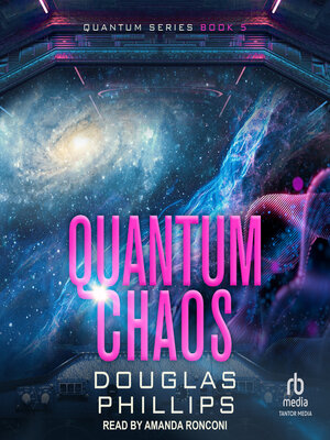cover image of Quantum Chaos